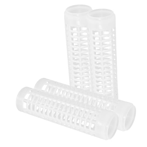 SUPVOX 4 Stück Teiliges Kunststoff Pflanzstütze für Kletterpflanzen Praktisches Rankgitter zur Pflanzenstütze Stabiles Formbeständiges Moos Säule für Gartennutzung und Zimmerpflanzen SUPVOX 4 Stück Teiliges Kunststoff Pflanzstütze für Kletterpflanzen Praktisches Rankgitter zur Pflanzenstütze Stabiles Formbeständiges Moos Säule für Gartennutzung und Zimmerpflanzen von Supvox