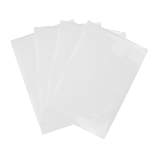 SUPVOX 4 Stück Teiliges Selbstklebendes Kratzschutz Katzen Transparente PVC möbelschutzfolie Kratzfeste Ablösbare Schutzmatten für Sofa Möbel und Wände Stark und Reißfest SUPVOX 4 Stück Teiliges Selbstklebendes Kratzschutz Katzen Transparente PVC möbelschutzfolie Kratzfeste Ablösbare Schutzmatten für Sofa Möbel und Wände Stark und Reißfest von Supvox