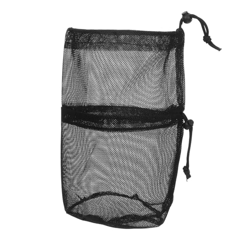 SUPVOX Atmungsaktiver Hund Snood Ohrenschutz Leichtes Belüftetes Moskitonetz für Welpen mit Langem Ohr Schützend gegen Ohrmilben Komfortabel für Sommeraktivitäten SUPVOX Atmungsaktiver Hund Snood Ohrenschutz Leichtes Belüftetes Moskitonetz für Welpen mit Langem Ohr Schützend gegen Ohrmilben Komfortabel für Sommeraktivitäten von Supvox