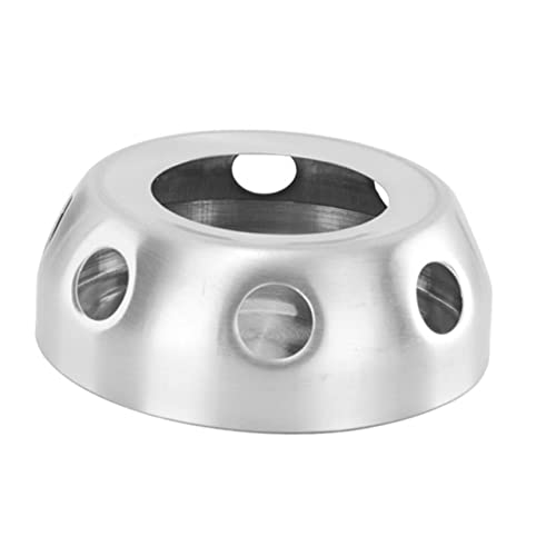 SUPVOX Campingkocher Tragbarer Alkoholkocher mit Ständer und Tablett für Outdoor Aktivitäten für Camping Picknick und Reisen SUPVOX Campingkocher Tragbarer Alkoholkocher mit Ständer und Tablett für Outdoor Aktivitäten für Camping Picknick und Reisen von Supvox