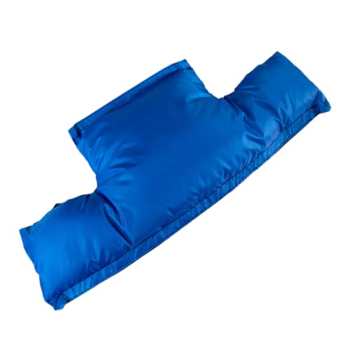 SUPVOX Frostsichere Wasserzähler isolierhülle mit Dicker Wasserfester Schutzschicht Winterfester Rohrschutz für Innen Außenwasserzähler UV beständig Gefrierschutz für Zufällige Farbe SUPVOX Frostsichere Wasserzähler isolierhülle mit Dicker Wasserfester Schutzschicht Winterfester Rohrschutz für Innen Außenwasserzähler UV beständig Gefrierschutz für Zufällige Farbe von Supvox