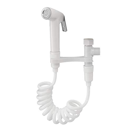 SUPVOX Handbrause Bidet für Hänge-WC für Badezimmer von Supvox