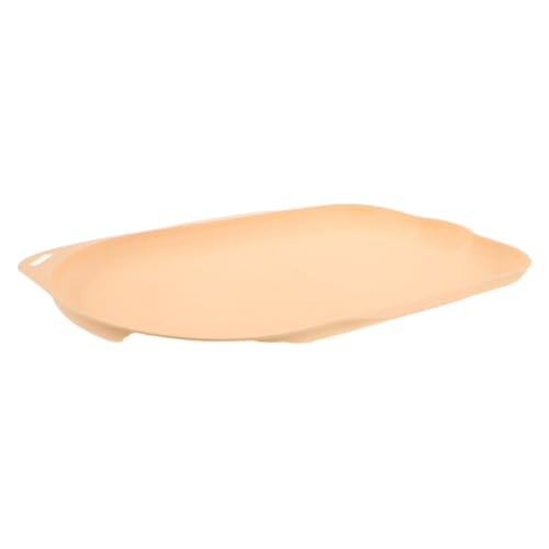 SUPVOX Haustier Tischset Haustierplatzierungsmatte Katzenschalenmatten Haustierfuttermatte Futterunterlage für Haustiere Napfmatte für Haustierhunde Katze frisst Matte pp Gelb SUPVOX Haustier Tischset Haustierplatzierungsmatte Katzenschalenmatten Haustierfuttermatte Futterunterlage für Haustiere Napfmatte für Haustierhunde Katze frisst Matte pp Gelb von Supvox