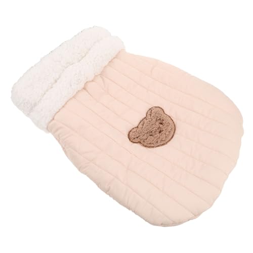 SUPVOX Katzen Bohrloch Schlafsack Welpenschlafsack Warmer Katzenschlafsack Katzen Winterschlafbett Haustierschlafsack Waschbarer Katzenschlafsack Haustier Katzennestsack Gemütliches SUPVOX Katzen Bohrloch Schlafsack Welpenschlafsack Warmer Katzenschlafsack Katzen Winterschlafbett Haustierschlafsack Waschbarer Katzenschlafsack Haustier Katzennestsack Gemütliches von Supvox