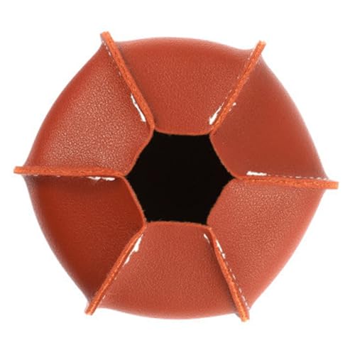 SUPVOX Kollisions Gasflaschenschutz PU Hülle Flache Outdoor Gaskartuschen Abdeckhaube Stoßfest Isolierend Passend für Camping Gaskartuschen Wetterfeste Schutzhülle für Grill Zubehör SUPVOX Kollisions Gasflaschenschutz PU Hülle Flache Outdoor Gaskartuschen Abdeckhaube Stoßfest Isolierend Passend für Camping Gaskartuschen Wetterfeste Schutzhülle für Grill Zubehör von Supvox