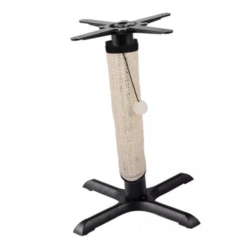 SUPVOX Kratzbrett für Katzen Sisal Kratzmatte Langlebig Komfortabel Katzenspielzeug Möbel Schutz Fummelbrett Alternative für Katzenmöbel Geeignet SUPVOX Kratzbrett für Katzen Sisal Kratzmatte Langlebig Komfortabel Katzenspielzeug Möbel Schutz Fummelbrett Alternative für Katzenmöbel Geeignet von Supvox