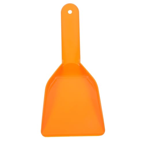 SUPVOX Kunststoff Eisschaufel für Kühlschrank und Gefrierschrank Robuste Frostentfernungsschaufel mit Glatter Oberfläche Ergonomisch und Vielseitig für Einfache und Tägliche Nutzung SUPVOX Kunststoff Eisschaufel für Kühlschrank und Gefrierschrank Robuste Frostentfernungsschaufel mit Glatter Oberfläche Ergonomisch und Vielseitig für Einfache und Tägliche Nutzung von Supvox