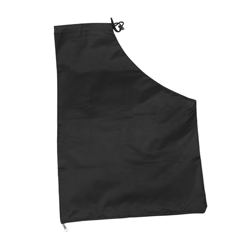 SUPVOX Laubbläser Vakuumbeutel Oxford Robust Groß Fangsack Gartensauger Aufbewahrungstasche Witterungsbeständig Korrosionsresistent von Supvox