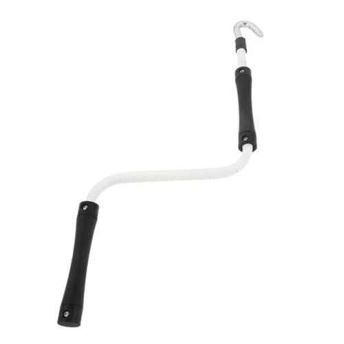 SUPVOX Manuelle Markisenkurbel Handkurbel Wand für Garten Terrasse Wohnmobil Einfache Bedienung Vielseitig Einsetzbar Zuverlässige Manuelle Steuerung SUPVOX Manuelle Markisenkurbel Handkurbel Wand für Garten Terrasse Wohnmobil Einfache Bedienung Vielseitig Einsetzbar Zuverlässige Manuelle Steuerung von Supvox