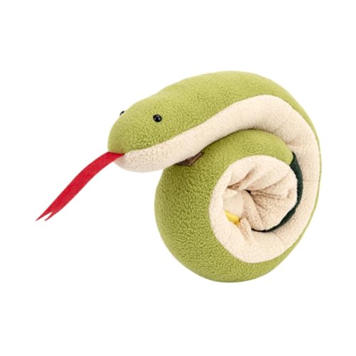 SUPVOX Multifunktionales Snuffle Mat aus Langlebigem Material Fördert Spielerisch die Suchfähigkeit und Beschäftigung von Hunden und Katzen Stressreduzierend und von Supvox