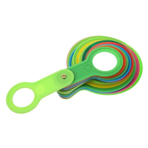 SUPVOX Obst Durchmesser Messlehre Teilig Messlehre für Zitrusfrüchte Orangen Äpfel Pfirsiche Kunststoff Messwerkzeug für Landwirtschaft und Obstsortierung SUPVOX Obst Durchmesser Messlehre Teilig Messlehre für Zitrusfrüchte Orangen Äpfel Pfirsiche Kunststoff Messwerkzeug für Landwirtschaft und Obstsortierung von Supvox