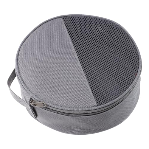 SUPVOX Outdoor Geschirr Aufbewahrungstasche Oxford Tragbar mit Reißverschluss für Picknick und Camping mit Mesh Tasche zur Organisation von Besteck SUPVOX Outdoor Geschirr Aufbewahrungstasche Oxford Tragbar mit Reißverschluss für Picknick und Camping mit Mesh Tasche zur Organisation von Besteck von Supvox