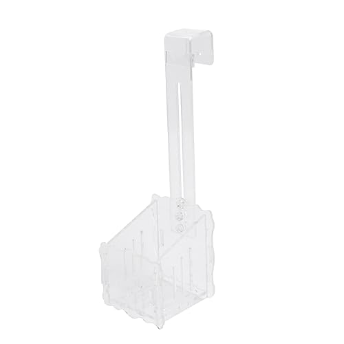 SUPVOX Pflanzenbecher für Aquarien Hängender Topf für Wasserpflanzen Kleine für Fischbecken und Installieren Langlebig und Wiederverwendbar SUPVOX Pflanzenbecher für Aquarien Hängender Topf für Wasserpflanzen Kleine für Fischbecken und Installieren Langlebig und Wiederverwendbar von Supvox