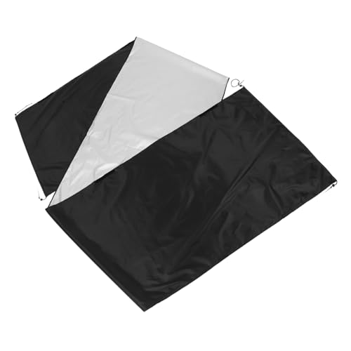 SUPVOX Pool Rollenabdeckung Mehrzweckwagenabdeckung Pool Schutzdeckenabdeckungen Für Eingebaute Pools Balkonabdeckung Pool Planenabdeckung Überdachung von Supvox