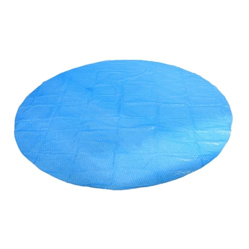 SUPVOX Poolabdeckung Blasenschutzabdeckung für den Pool aufblasbare Pool-Luftpolsterabdeckung Luftpolsterabdeckung zur Isolierung des Außenpools Pool-Isolierungsabdeckung Ldpe Blau SUPVOX Poolabdeckung Blasenschutzabdeckung für den Pool aufblasbare Pool-Luftpolsterabdeckung Luftpolsterabdeckung zur Isolierung des Außenpools Pool-Isolierungsabdeckung Ldpe Blau von Supvox