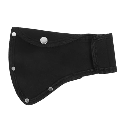 SUPVOX Praktische Nylon Axtscheide für Outdoor Camping Verstärkter Schutz für Axtkopf Tragbare Hüfttasche Wiederverwendbare Schutzhülle Sicherer Transport und Aufbewahrung für SUPVOX Praktische Nylon Axtscheide für Outdoor Camping Verstärkter Schutz für Axtkopf Tragbare Hüfttasche Wiederverwendbare Schutzhülle Sicherer Transport und Aufbewahrung für von Supvox