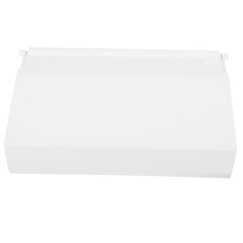 SUPVOX Robuste Pool Skimmer Türklappe Ersatz Klappe aus Langlebigem Kunststoff für Aufstellpool Einfache Installation Verschleißfest und Reißfest Kompatibel Schwamm von Supvox