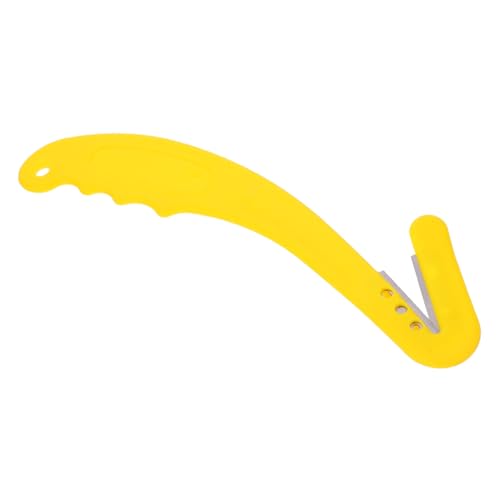 SUPVOX Robuster Ohrmarkenentferner für Vieh mit Ergonomischem Griff Scharfem Stahlklinge Multifunktional für Rinder Schafe Ziegen und Schweine Langlebiges Komfortables Werkzeug für SUPVOX Robuster Ohrmarkenentferner für Vieh mit Ergonomischem Griff Scharfem Stahlklinge Multifunktional für Rinder Schafe Ziegen und Schweine Langlebiges Komfortables Werkzeug für von Supvox