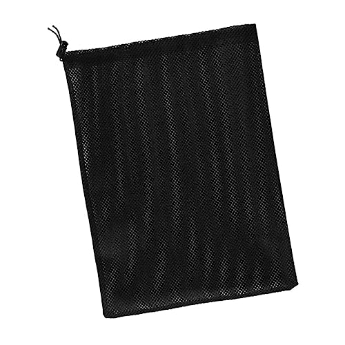 SUPVOX Schwimmbad Pumpen filterbeutel Polyester Kordelzug Schutznetz Beutel für Teichpumpe Fischschutz Langlebig und Einfach zu Reinigen SUPVOX Schwimmbad Pumpen filterbeutel Polyester Kordelzug Schutznetz Beutel für Teichpumpe Fischschutz Langlebig und Einfach zu Reinigen von Supvox
