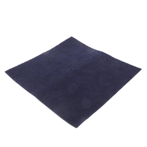 SUPVOX Selbstklebender Kratzteppich für Katzenmöbel Anpassbar für Kratzbaum Kratzsäule und Sofaschutz Langlebig Reinigen SUPVOX Selbstklebender Kratzteppich für Katzenmöbel Anpassbar für Kratzbaum Kratzsäule und Sofaschutz Langlebig Reinigen von Supvox