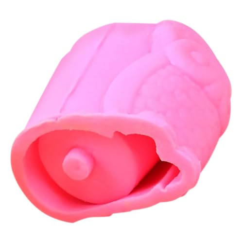 SUPVOX Silikonform Eulen Blumentopf Gießform Flexibel Robust für Beton Epoxidharz DIY Kreative Pflanzgefäße Geschenkidee SUPVOX Silikonform Eulen Blumentopf Gießform Flexibel Robust für Beton Epoxidharz DIY Kreative Pflanzgefäße Geschenkidee von Supvox