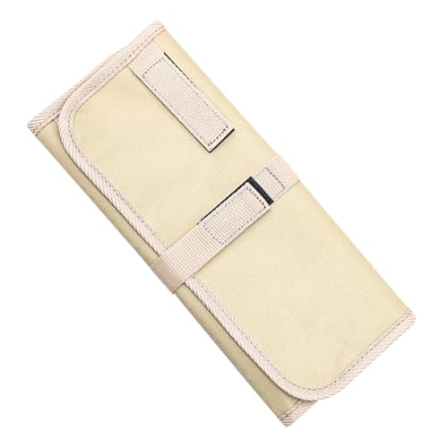 SUPVOX Tragbare Camping Bestecktasche Praktischer Utensilien Organizer für Picknick und Outdoor Aktivitäten Robuste Aufbewahrungstasche für Geschirr und Besteck für Grillabende und SUPVOX Tragbare Camping Bestecktasche Praktischer Utensilien Organizer für Picknick und Outdoor Aktivitäten Robuste Aufbewahrungstasche für Geschirr und Besteck für Grillabende und von Supvox