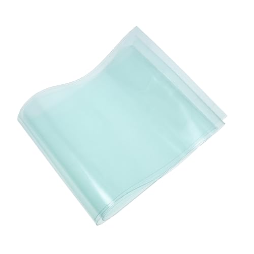 SUPVOX Transparente Hundeklappe aus Dicke Vinyl Türfolie für Hundehütten Zuschneidbar Einfache DIY Installation Sichere Haustiertür mit Kontrolliertem Zugang und Modernem Design SUPVOX Transparente Hundeklappe aus Dicke Vinyl Türfolie für Hundehütten Zuschneidbar Einfache DIY Installation Sichere Haustiertür mit Kontrolliertem Zugang und Modernem Design von Supvox