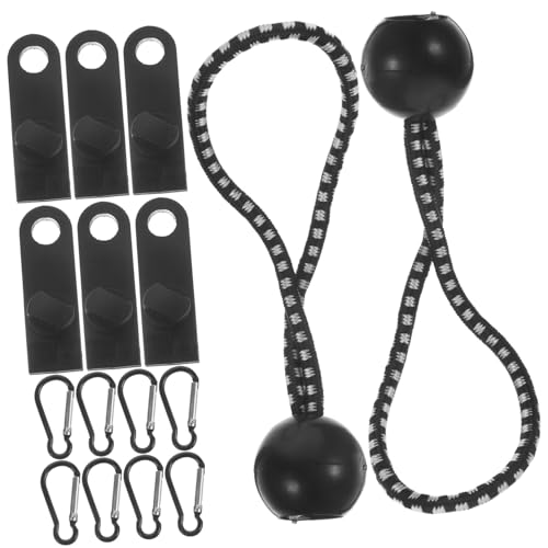 SUPVOX Verstellbare Schwere Zeltklammern mit Schraubverschluss Teiliges Windfeste Planenhalter für Outdoor Camping Vielseitige Abspannseilspanner für Zelte und Markisen SUPVOX Verstellbare Schwere Zeltklammern mit Schraubverschluss Teiliges Windfeste Planenhalter für Outdoor Camping Vielseitige Abspannseilspanner für Zelte und Markisen von Supvox