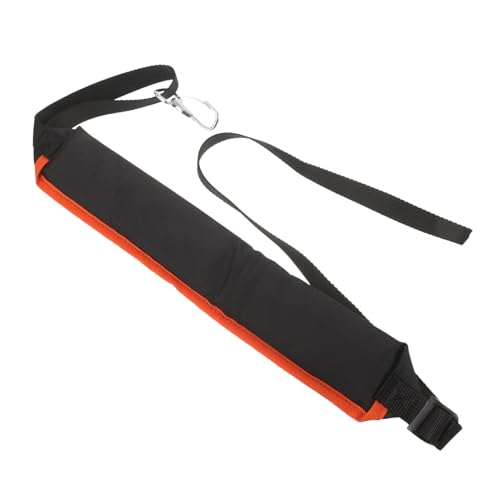 SUPVOX Verstellbarer Rasentrimmer Tragegurt aus Strapazierfähigem Nylon Robust und Langlebig Einzelschulter Gurt für Entlastet Handgelenke und Schultern Komfortabel für Gartenarbeiten von Supvox