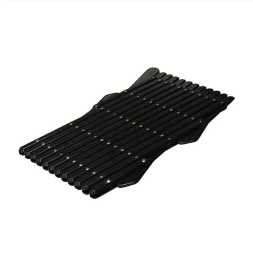 SUPVOX Verstellbares Auto Fenster hundegitter aus Sicherem Pp Material Faltbares und Tragbares Schutzgitter für Haustiere Einfache Installation Frei von Bohren Ermöglicht Bessere SUPVOX Verstellbares Auto Fenster hundegitter aus Sicherem Pp Material Faltbares und Tragbares Schutzgitter für Haustiere Einfache Installation Frei von Bohren Ermöglicht Bessere von Supvox