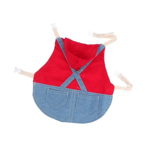 SUPVOX Verstellbares Kaninchen Geschirr mit Leine für Kleine Kaninchen Atmungsaktiv und Langlebig Komfortable Haustierkleidung für Spaziergänge im Freien Geeignet für Zwergkaninchen und SUPVOX Verstellbares Kaninchen Geschirr mit Leine für Kleine Kaninchen Atmungsaktiv und Langlebig Komfortable Haustierkleidung für Spaziergänge im Freien Geeignet für Zwergkaninchen und von Supvox