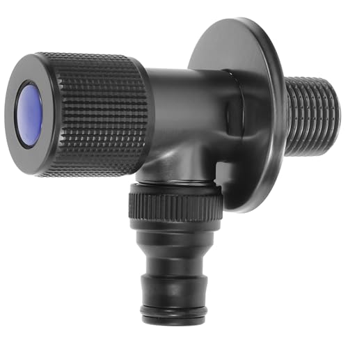 SUPVOX Vollkupfer Garten Wasserhahn Winkelventil Anschluss Wasserspender Robust Langlebig Dicht für Außenbereich Garten Pool und Bad Zufällige Farbe Zufällige Farbe SUPVOX Vollkupfer Garten Wasserhahn Winkelventil Anschluss Wasserspender Robust Langlebig Dicht für Außenbereich Garten Pool und Bad Zufällige Farbe Zufällige Farbe von Supvox