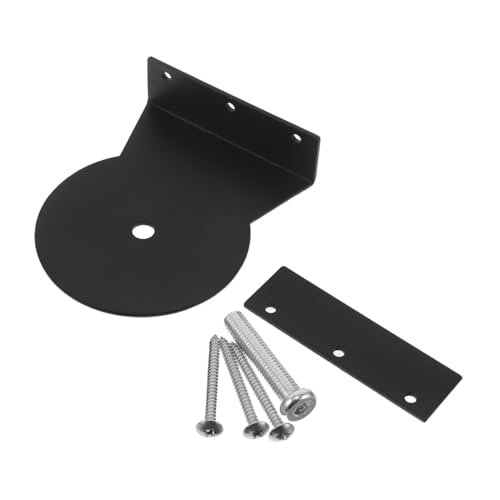 SUPVOX Wandhalterung für Katzenkratzbaum Ersatzteile Metall Halterung für Kratzpfosten und Kletterrahmen Langlebige Kratzfeste Befestigung für Katzenklettergerüste SUPVOX Wandhalterung für Katzenkratzbaum Ersatzteile Metall Halterung für Kratzpfosten und Kletterrahmen Langlebige Kratzfeste Befestigung für Katzenklettergerüste von Supvox