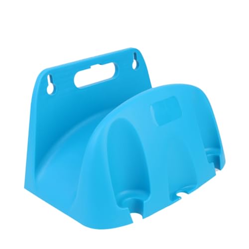 SUPVOX Wandmontierter Wasserhahn Schlauchhalter Wasserorganizer Praktisch Leicht Langlebig für Garten und Haushalt SUPVOX Wandmontierter Wasserhahn Schlauchhalter Wasserorganizer Praktisch Leicht Langlebig für Garten und Haushalt von Supvox