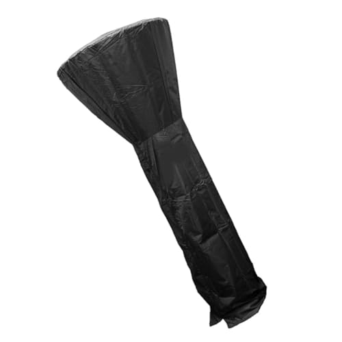 SUPVOX Wasserdichte Outdoor Heizstrahler Abdeckung Reißfestes Material Faltbarer Schutz für Gartenmöbel Wetterfeste Patio Heizungsabdeckung Einsetzbar SUPVOX Wasserdichte Outdoor Heizstrahler Abdeckung Reißfestes Material Faltbarer Schutz für Gartenmöbel Wetterfeste Patio Heizungsabdeckung Einsetzbar von Supvox