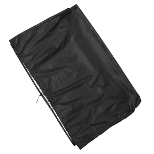 SUPVOX Wasserdichte Oxford Gartenstuhl Abdeckung UV schutz Wetterfeste Gartenmöbelhülle für Terrasse Balkon Outdoor Schutzhülle Pflegeleicht Wiederverwendbar von Supvox