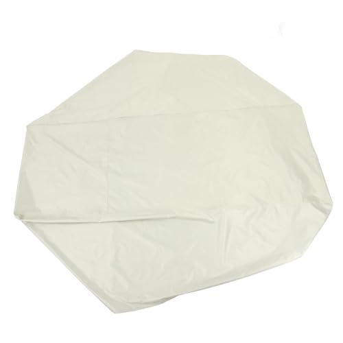SUPVOX Wasserdichte Oxford Schutzhülle für Gartenliege UV schutz Abdeckung für Outdoor Relaxsessel Wetterfest Geeignet für Sonnen Strandliegen SUPVOX Wasserdichte Oxford Schutzhülle für Gartenliege UV schutz Abdeckung für Outdoor Relaxsessel Wetterfest Geeignet für Sonnen Strandliegen von Supvox