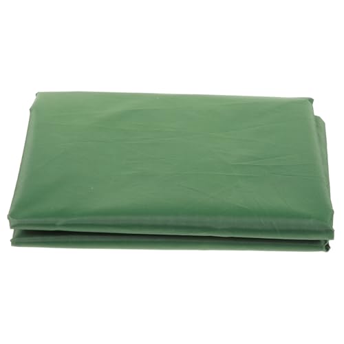 SUPVOX Wasserdichter UV beständiger Spielplatz Ersatzdach für Schaukel Spielgeräte Robuste Outdoor Abdeckung mit Silberbeschichtung Einfach zu Montieren und Pflegen SUPVOX Wasserdichter UV beständiger Spielplatz Ersatzdach für Schaukel Spielgeräte Robuste Outdoor Abdeckung mit Silberbeschichtung Einfach zu Montieren und Pflegen von Supvox