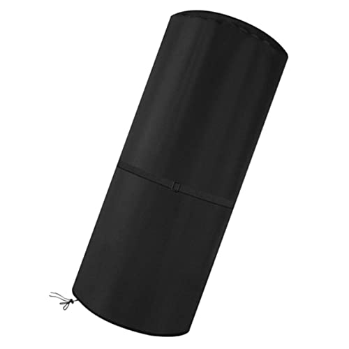 SUPVOX Wetterfeste Heizstrahler Schutzhülle aus Strapazierfähigem Material UV und Wasserabweisender Abdeckung für Garten und Terrasse Winddicht Passend für Patio Heizungen SUPVOX Wetterfeste Heizstrahler Schutzhülle aus Strapazierfähigem Material UV und Wasserabweisender Abdeckung für Garten und Terrasse Winddicht Passend für Patio Heizungen von Supvox