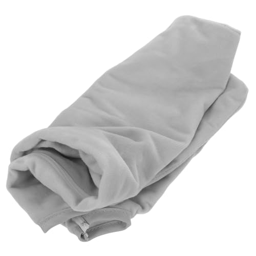 SUPVOX Zipper-Design Cat Window Hammock Ersatzbezug Atmungsaktiver Rechteckiger Katzenbett-schoner Waschbarer Wetterfester Fenster-sitzbezug für Katzen Langlebiger und Einfacher Austausch SUPVOX Zipper-Design Cat Window Hammock Ersatzbezug Atmungsaktiver Rechteckiger Katzenbett-schoner Waschbarer Wetterfester Fenster-sitzbezug für Katzen Langlebiger und Einfacher Austausch von Supvox