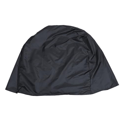 SUPVOX wasserdichte Oxford Stoff Schutzhülle für Feuerholz Winddicht Reißfest Wetterfeste Outdoor Abdeckung für Garten Grill und Holzlager Schwarz SUPVOX wasserdichte Oxford Stoff Schutzhülle für Feuerholz Winddicht Reißfest Wetterfeste Outdoor Abdeckung für Garten Grill und Holzlager Schwarz von Supvox