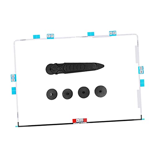 Supvox 1 Satz Panel-Tape-Aufkleber LCD-Panel Klebeband Aufkleber-Display Klebeband Für Laptop-Bildschirm Touchscreen-Klebeband LCD-Aufkleber Wasserdichter Schaum Anzeigebildschirm Tafel Supvox 1 Satz Panel-Tape-Aufkleber LCD-Panel Klebeband Aufkleber-Display Klebeband Für Laptop-Bildschirm Touchscreen-Klebeband LCD-Aufkleber Wasserdichter Schaum Anzeigebildschirm Tafel von Supvox
