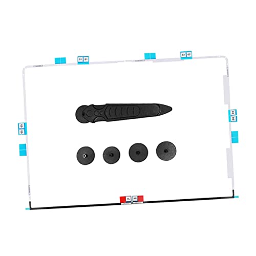 Supvox 1 Satz Panel-Tape-Aufkleber LCD-Panel Klebeband Aufkleber-Display Klebeband Für Laptop-Bildschirm Touchscreen-Klebeband LCD-Aufkleber Wasserdichter Schaum Anzeigebildschirm Tafel von Supvox