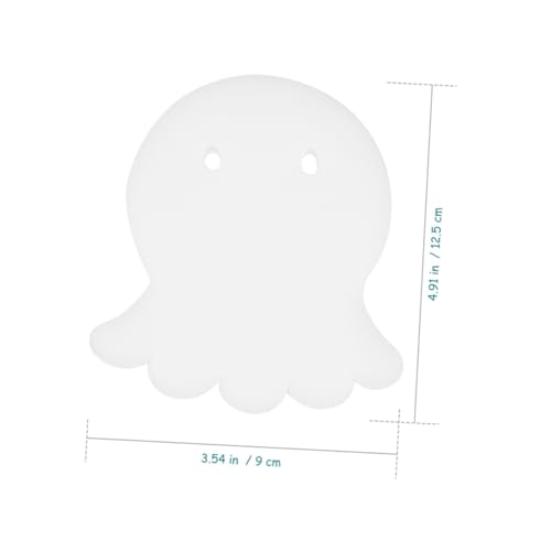 Supvox 10 Stück Teiliges Ölabsorbierendes Filterschwamm Saugstarke Poolschwämme aus Geruchlosem Sicherem Material Wiederverwendbar und Einfach zu Reinigen für Schwimmbad Spa von Supvox