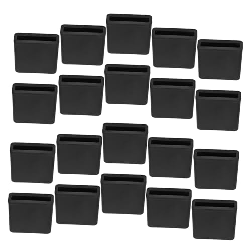 Supvox 100stücke Endkappe Für Tropfbewässerung Tropfband-endstopfen Passend Für Tropfbewässerungsschläuche Auslaufsichere Bewässerungsverschluss-zubehör Für Garten Und Supvox 100stücke Endkappe Für Tropfbewässerung Tropfband-endstopfen Passend Für Tropfbewässerungsschläuche Auslaufsichere Bewässerungsverschluss-zubehör Für Garten Und von Supvox