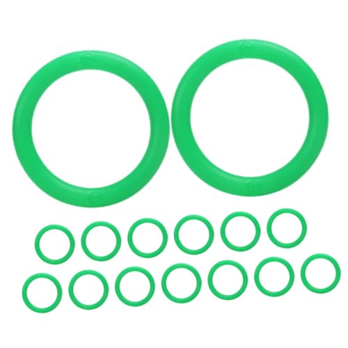 Supvox 15 Stück Ausstellungsstand für Wassermelonenfrüchte Wassermelonen-Display-Ring Früchte Basis Supermarkt Wassermelonenring Basis des Fruchtkreises Kreis anzeigen Fixierring Abs Grün Supvox 15 Stück Ausstellungsstand für Wassermelonenfrüchte Wassermelonen-Display-Ring Früchte Basis Supermarkt Wassermelonenring Basis des Fruchtkreises Kreis anzeigen Fixierring Abs Grün von Supvox