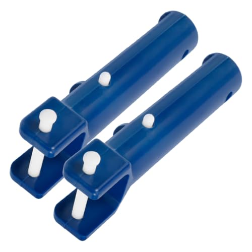 Supvox Ergonomischer Griff Ersatzgriffe Für Pool-staubsauger 2er-Pack Zubehör Für Schwimmbad-reinigungswerkzeug von Supvox