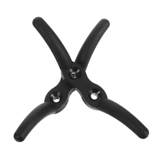 Supvox 2stücke Fahnenmast-montagehaken Aus Nylon Haken Für Fallseilklampe Und Fahnenmast-klampenhalterung Geeignet Für Diverse Fahnenmast Und Seilgrößen Schnelle Und Einfache von Supvox