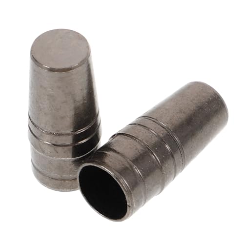 Supvox 2stücke Metall Regenschirmspitzen Abdeckungen Ersatzteile Für Regenschirme Langlebige Schirmspitzen Kappen Zubehör Für Sonnenschirme Und Gehstockregenschirme Supvox 2stücke Metall Regenschirmspitzen Abdeckungen Ersatzteile Für Regenschirme Langlebige Schirmspitzen Kappen Zubehör Für Sonnenschirme Und Gehstockregenschirme von Supvox