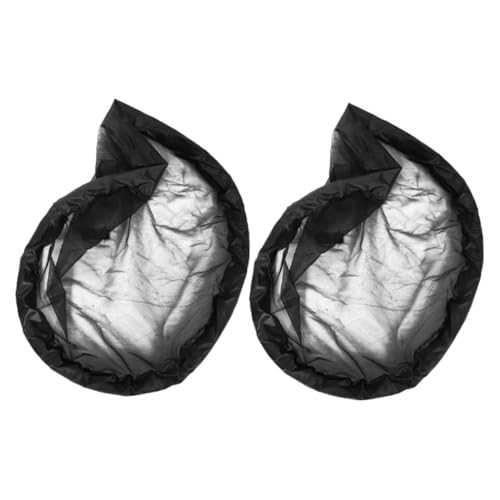 Supvox 2 Stück Runde Schwimmende Pflanzeninsel Langlebiger Teichpflanzenschutz Fischbarriere Hydroponische Schwimmende Insel für Gartenteiche Seen und Wasserlandschaften Schützt Supvox 2 Stück Runde Schwimmende Pflanzeninsel Langlebiger Teichpflanzenschutz Fischbarriere Hydroponische Schwimmende Insel für Gartenteiche Seen und Wasserlandschaften Schützt von Supvox